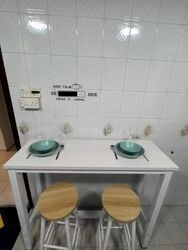 Hume Park I (D21), Condominium #426680931